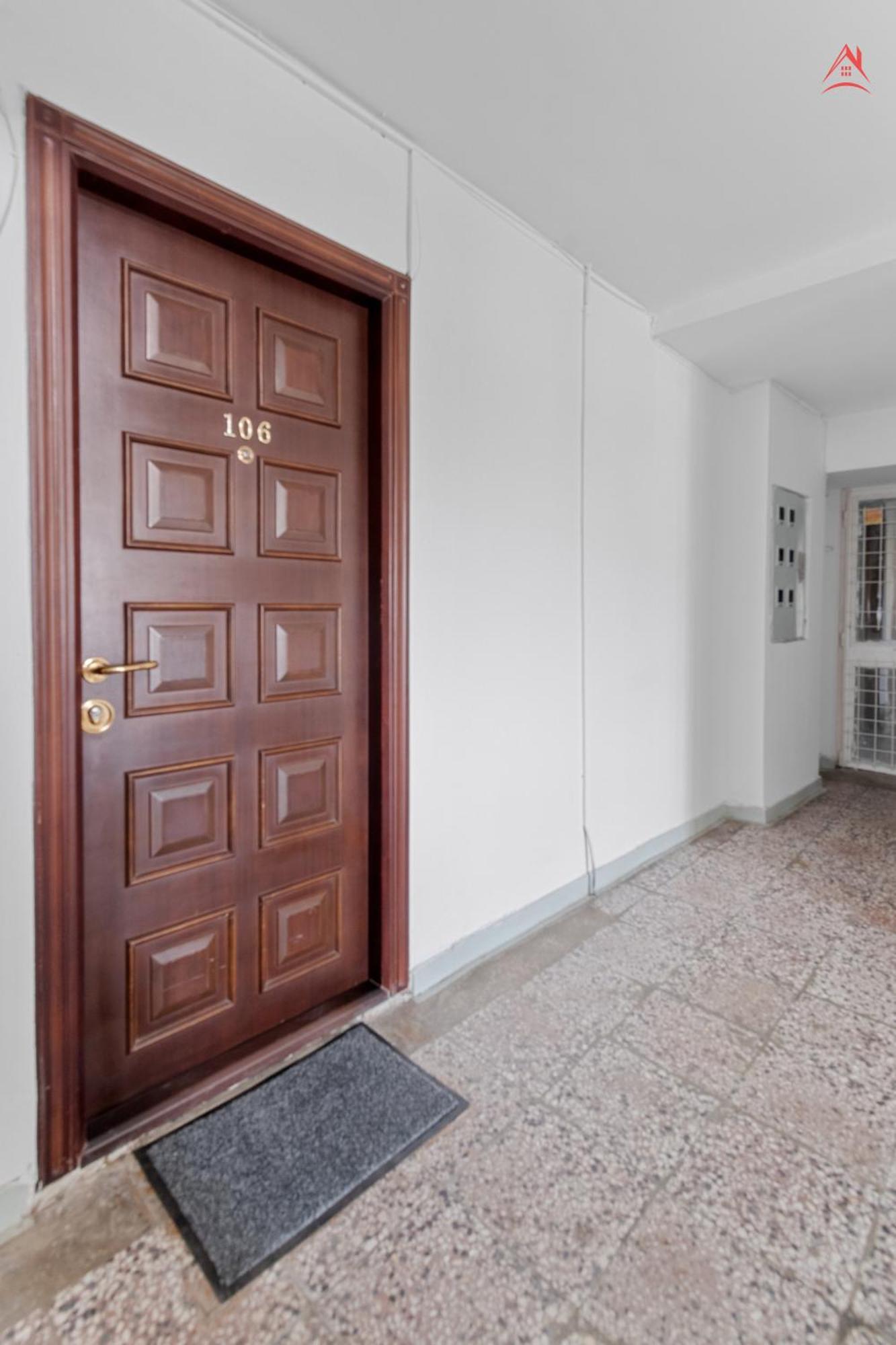 Piperaki Studio Vitan Bucureşti Exterior foto
