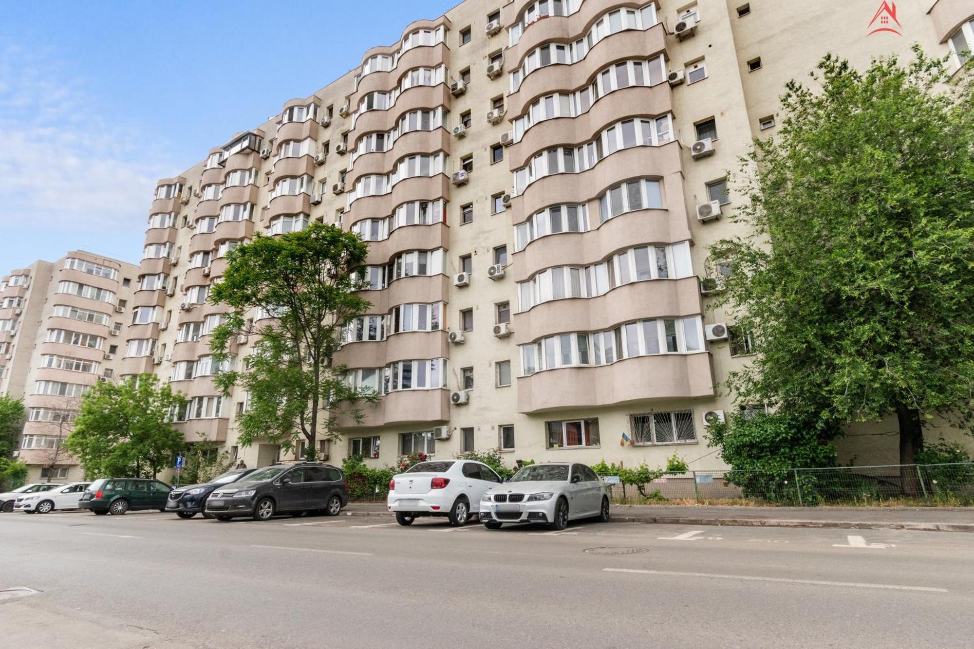 Piperaki Studio Vitan Bucureşti Exterior foto